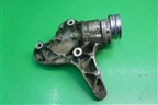 Кронштейн компрессора кондиционера (1.4л CAX) (1K0260885B) для Volkswagen Golf VI с 2009-2012г