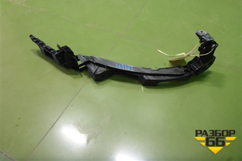 Кронштейн фары правой (5K0807890J) для Volkswagen Golf VI с 2009-2012г