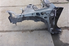 Лонжерон передний левый (правый руль) для Mazda Mazda 6 (GH) с 2007-2012г