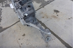 Лонжерон передний правый (правый руль) для Mazda Mazda 6 (GH) с 2007-2012г