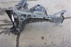 Лонжерон передний правый (правый руль) для Mazda Mazda 6 (GH) с 2007-2012г