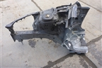 Лонжерон передний правый (правый руль) для Mazda Mazda 6 (GH) с 2007-2012г