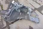 Лонжерон передний правый (правый руль) для Mazda Mazda 6 (GH) с 2007-2012г
