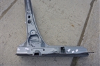 Порог со стойкой левый для Mazda Mazda 6 (GH) с 2007-2012г