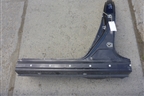 Порог со стойкой левый для Mazda Mazda 6 (GH) с 2007-2012г
