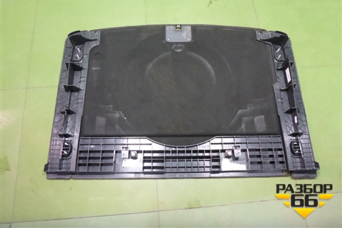 Пол багажника (7L5863546) (7L5863546H) для Volkswagen Touareg c 2002-2010г