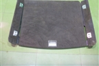 Пол багажника (7L5863546) (7L5863546H) для Volkswagen Touareg c 2002-2010г