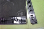 Пол багажника (7L5863546) (7L5863546H) для Volkswagen Touareg c 2002-2010г