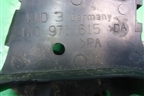 Кабель-канал (1K0971615DA) для Volkswagen Golf VI с 2009-2012г