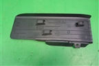 Накладка внутренняя (педаль отдыха) (1K1864777B) для Volkswagen Golf VI с 2009-2012г