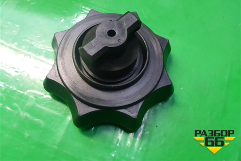 Болт крепления запасного колеса (1K0803899R) для Volkswagen Golf VI с 2009-2012г