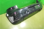 Бампер задний (под парктроник) (5K6807421) для Volkswagen Golf VI с 2009-2012г