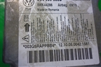 Блок управления AIR BAG (5C0959655B) для Volkswagen Golf VI с 2009-2012г