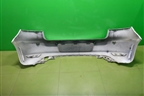 Бампер задний (под парктроник) (5K6807421) для Volkswagen Golf VI с 2009-2012г