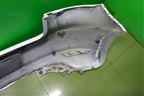Бампер задний (под парктроник) (5K6807421) для Volkswagen Golf VI с 2009-2012г