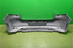 Бампер задний (5K6807421) для Volkswagen Golf VI с 2009-2012г