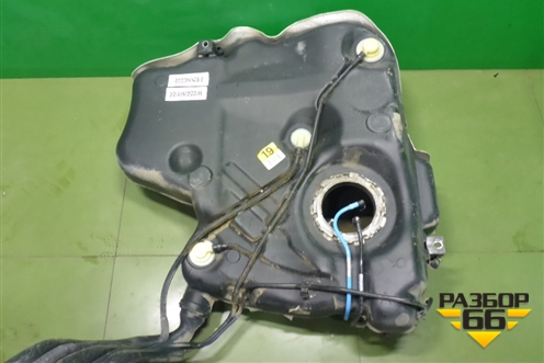 Бак топливный (1K0201022LG) для Volkswagen Golf VI с 2009-2012г