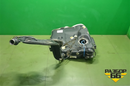 Бак топливный (1K0201022LG) для Volkswagen Golf VI с 2009-2012г