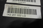 Бак топливный (1K0201022LG) для Volkswagen Golf VI с 2009-2012г