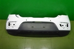 Бампер задний (StepWay под парктроник) (850229678R) для Renault Sandero с 2013-2022г