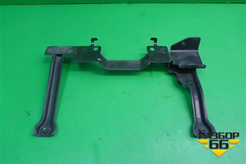 Кронштейн передней панели центральный для Mazda Mazda 6 (GH) с 2007-2012г