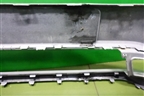 Бампер передний (6N5807221) для Volkswagen Polo с 2020г