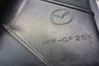 Вентилятор охлаждения радиатора для Mazda Mazda 6 (GH) с 2007-2012г