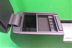 Подлокотник (GS1D64441) для Mazda Mazda 6 (GH) с 2007-2012г