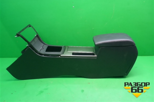 Подлокотник (GS1D64441) для Mazda Mazda 6 (GH) с 2007-2012г
