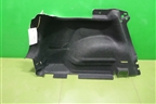 Обшивка багажника левая (нижняя) (84951HL00A) для Nissan Qashqai (J11E) с 2013г
