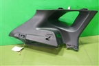 Обшивка багажника левая (верхняя) (76935BM90A) для Nissan Qashqai (J11E) с 2013г