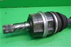 Привод передний левый (2.0л LF АКПП) для Mazda Mazda 6 (GH) с 2007-2012г