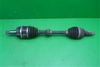 Привод передний левый (2.0л LF АКПП) для Mazda Mazda 6 (GH) с 2007-2012г
