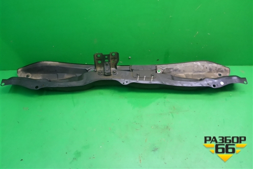Короб водоотводящий (правый руль) для Mazda Mazda 6 (GH) с 2007-2012г