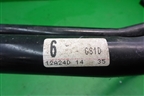 Горловина топливного бака для Mazda Mazda 6 (GH) с 2007-2012г
