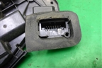 Замок двери передней левой (5K1837015D) для Volkswagen Golf VI с 2009-2012г