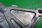 Кронштейн впускного коллектора (2.0л LF) (LF2L13121) для Mazda Mazda 6 (GH) с 2007-2012г