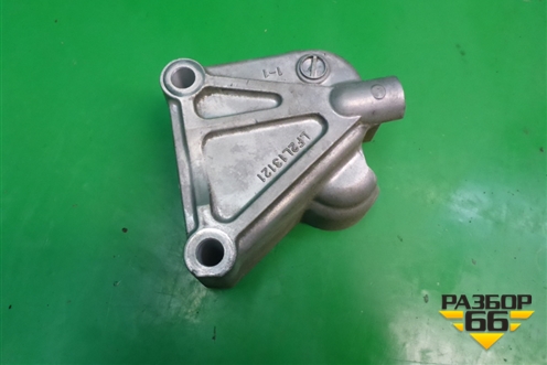 Кронштейн впускного коллектора (2.0л LF) (LF2L13121) для Mazda Mazda 6 (GH) с 2007-2012г