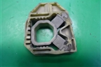 Кронштейн радиатора (1K0121367G) для Volkswagen Golf VI с 2009-2012г