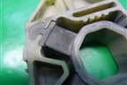 Кронштейн радиатора (1K0121367G) для Volkswagen Golf VI с 2009-2012г