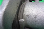 Суппорт передний левый для Mazda Mazda 6 (GH) с 2007-2012г