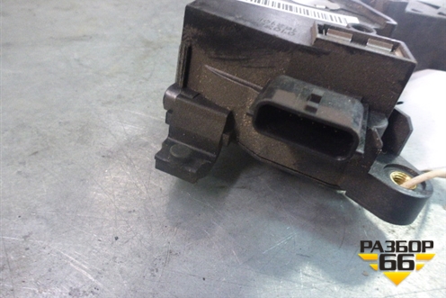 Педаль газа электронная для Renault Megane 2 с 2002-2009г