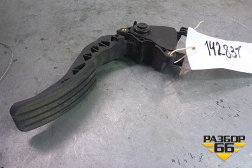 Педаль газа электронная для Renault Megane 2 с 2002-2009г