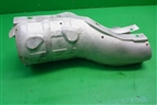 Экран тепловой (на коллектор 2.0л LF) для Mazda Mazda 6 (GH) с 2007-2012г