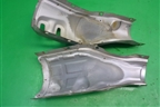 Экран тепловой (на коллектор 2.0л LF) для Mazda Mazda 6 (GH) с 2007-2012г