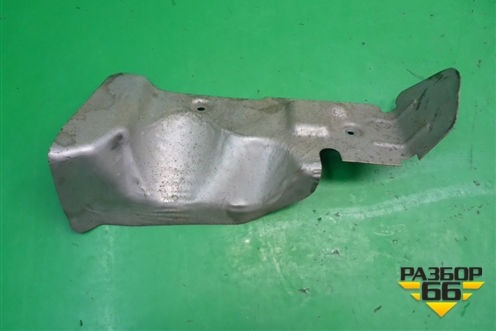 Экран тепловой (на рулевую рейку правый руль) для Mazda Mazda 6 (GH) с 2007-2012г