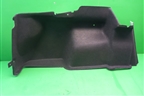 Обшивка багажника левая (седан) для Mazda Mazda 6 (GH) с 2007-2012г