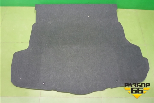 Пол багажника (седан) (GS1D6881XE) для Mazda Mazda 6 (GH) с 2007-2012г