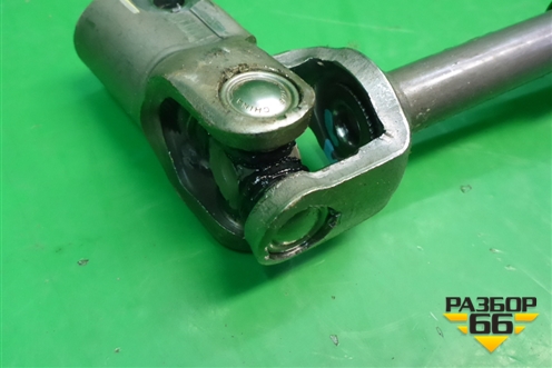 Колонка рулевая для Mazda Mazda 6 (GH) с 2007-2012г