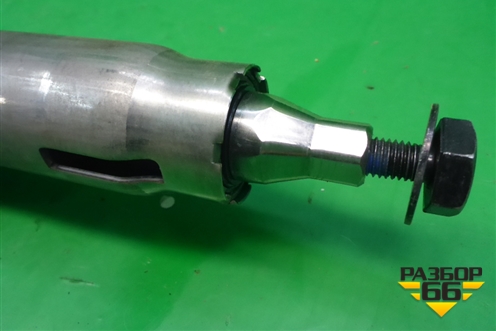 Колонка рулевая для Mazda Mazda 6 (GH) с 2007-2012г